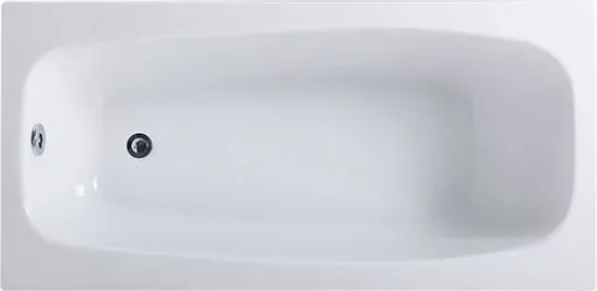 Ванна акриловая 1700х700 Light